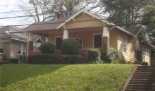 1055 Monroe Dr NE Atlanta, GA 30306