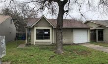 4008 Coral Sunrise San Antonio, TX 78244