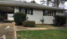 148 W Belle Rd Atlanta, GA 30342