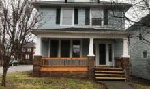 1050 25th St Portsmouth, OH 45662