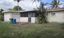 150 NE 214th St Miami, FL 33179