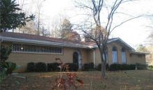 3006 Cardinal Lake Cir Circle Duluth, GA 30096