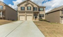 6520 Murfield Pt Fairburn, GA 30213