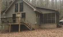 60 Ashley Ln Dahlonega, GA 30533