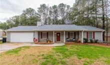 205 Laurel Way Covington, GA 30016