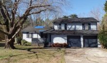 3447 Courtenay Ct Duluth, GA 30096