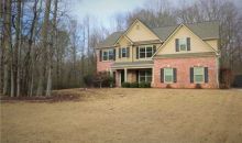 1729 Lakeland Ln Monroe, GA 30656