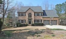 3136 Crestmont Way NW Kennesaw, GA 30152