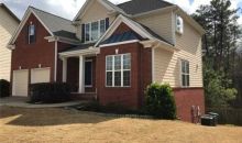 4503 Esinore Circle Norcross, GA 30071