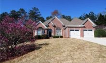 3121 Kates Way NW Kennesaw, GA 30152