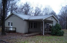 16300 Tionesta Rd, Pleasantville, PA 16341