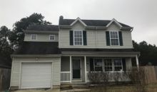 313 Fox Run Circle Egg Harbor Township, NJ 08234