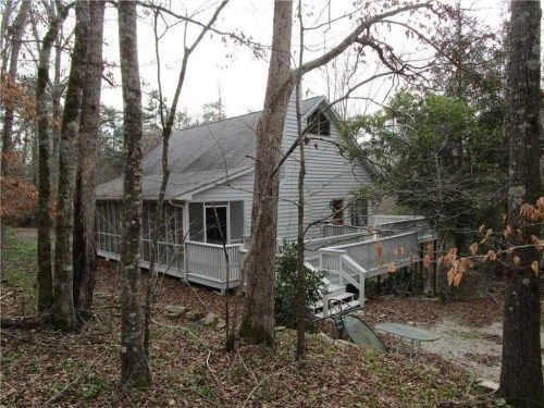 581 Pony Lake Rd, Dahlonega, GA 30533