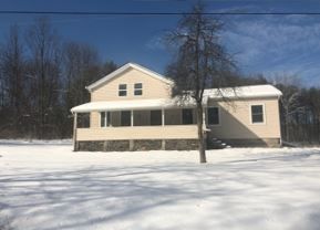 106 S Browntown Rd, Wyalusing, PA 18853