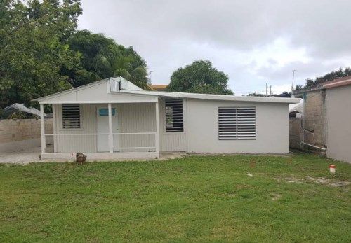 11 St Lot 235 Quebr, Ceiba, PR 00735