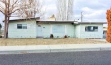 1146 S Balsam St Moses Lake, WA 98837