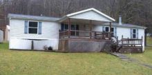 701 W Teter Creek Philippi, WV 26416