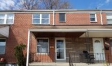 1004 Middleborough Essex, MD 21221