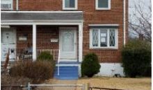 419 M Street Northeast Glen Burnie, MD 21061