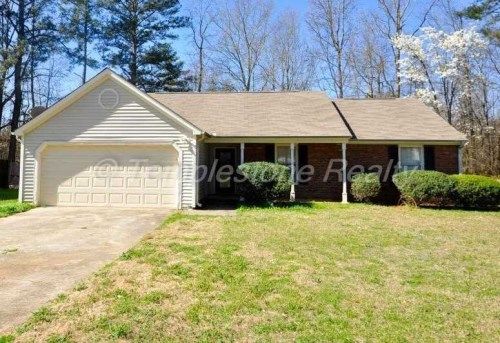 7845 Taylor Circle, Riverdale, GA 30274