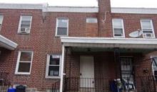 151 Rosemar St Philadelphia, PA 19120