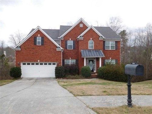 1113 Red Wolf Ln, Dacula, GA 30019