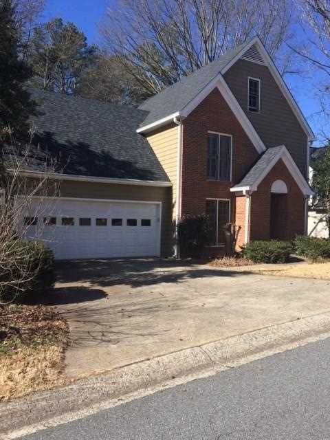 629 Oakledge Dr NW, Marietta, GA 30060