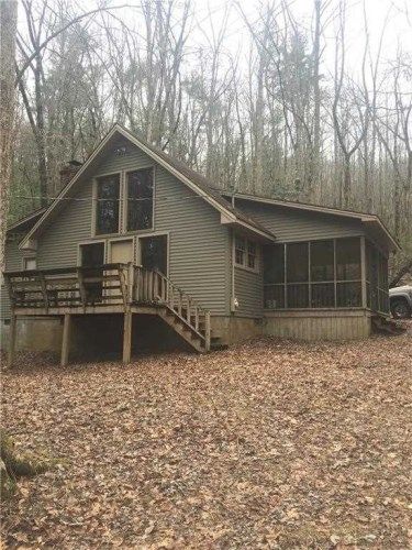 60 Ashley Ln, Dahlonega, GA 30533