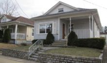 327 Randall Ave Trenton, NJ 08610