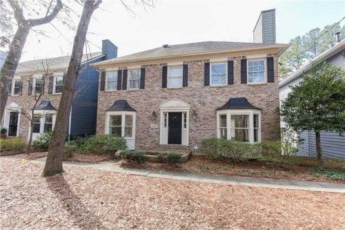 2316 Defoors Ferry Rd NW, Atlanta, GA 30318