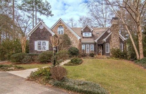 3022 Majestic Circle, Avondale Estates, GA 30002