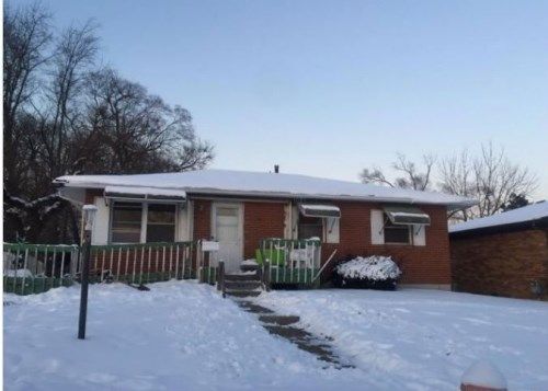 1198 Silverbrook Dr, Columbus, OH 43207