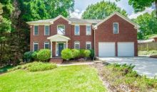 1886 Briarlake Circle Decatur, GA 30033