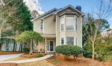 298 Somerlane Place Avondale Estates, GA 30002