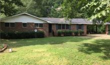 5229 Hamby Rd Acworth, GA 30102