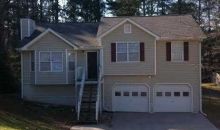 53 Burton Dr Douglasville, GA 30134
