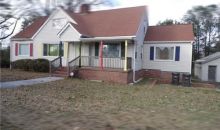 7595 Strickland St Douglasville, GA 30134