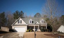 201 Chandler Ridge Dr Douglasville, GA 30134