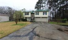 4354 Maroney Mill Rd Douglasville, GA 30134