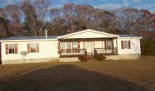 1580 Cross Justice Irwinton, GA 31042