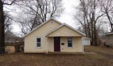 2850 W Walnut St Springfield, MO 65802