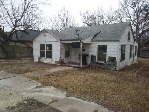 808 E Barton Ave, Temple, TX 76501