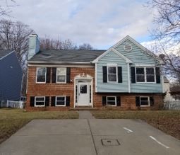 4 Perch Ct, Middle River, MD 21220