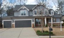 354 Spotted Ridge Circle Woodstock, GA 30188