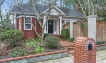 775 Martina Dr NE Atlanta, GA 30305