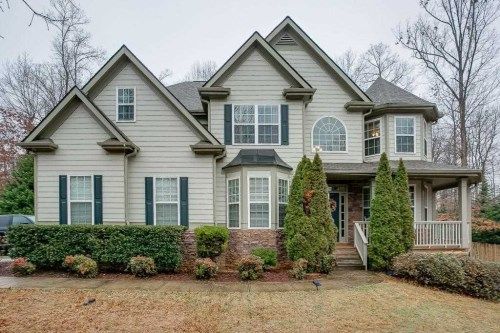 499 Southampton Circle, Hoschton, GA 30548
