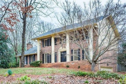 2997 Gant Place, Marietta, GA 30068