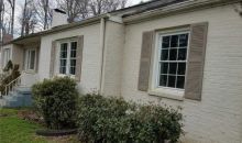 1410 Lavista Rd NE Atlanta, GA 30324