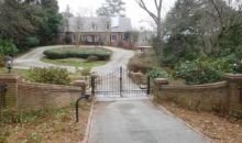 4399 Woodland Brook Dr SE Atlanta, GA 30339