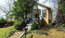 643 Willard Ave SW Atlanta, GA 30310